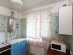 1-комнатная квартира, улица Чайковского, 44А. Фото 6