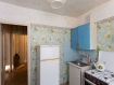 1-комнатная квартира, улица Чайковского, 44А. Фото 9