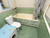 1-комнатная квартира, улица Чайковского, 44А. Фото 11