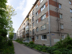 1-комнатная квартира, улица Чайковского, 44А. Фото 22