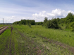Участок городской округ Октябрьский микрорайон Радужный. Фото 3