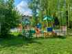 1-комнатная квартира, Советская улица, 15А. Фото 8