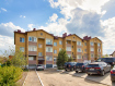 2-комнатная квартира, Солнечная улица, 1. Фото 28