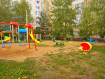 1-комнатная квартира, проспект Мира, 19. Фото 12
