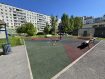 1-комнатная квартира, улица Академика Королёва, 29. Фото 13