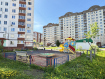 1-комнатная квартира, улица Академика Королёва, 29. Фото 14