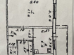 1-комнатная квартира, улица Академика Королёва, 29. Фото 15