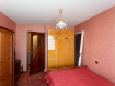 3-комнатная квартира, Михайловская улица, 82А. Фото 27