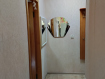 2-комнатная квартира, улица 1 Мая, 27. Фото 16