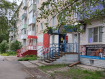 2-комнатная квартира, улица 1 Мая, 27. Фото 32