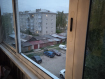 2-комнатная квартира, Молодогвардейская улица, 5. Фото 11