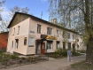 2-комнатная квартира, улица Туманова, 14. Фото 17