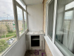 2-комнатная квартира, улица Пацаева, 13. Фото 9