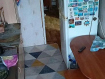 1-комнатная квартира, улица Фрунзе, 24А. Фото 3