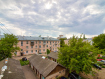 2-комнатная квартира, улица Горького, 61. Фото 18