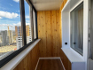 2-комнатная квартира, улица Алдара Цыденжапова, 3. Фото 2