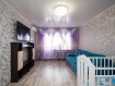 2-комнатная квартира, улица Набережная Леонова, 61. Фото 1