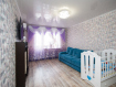 2-комнатная квартира, улица Набережная Леонова, 61. Фото 2