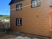 Дом городской округ Улан-Удэ Железнодорожный район. Фото 1