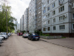 2-комнатная квартира, улица Набережная Леонова, 61. Фото 27