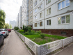 2-комнатная квартира, улица Набережная Леонова, 61. Фото 28