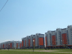 1-комнатная квартира, проспект Октября, 95. Фото 10