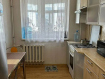 1-комнатная квартира, улица Зорге, 31. Фото 7