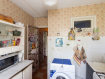 2-комнатная квартира, Михайловская улица, 36. Фото 5