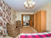 3-комнатная квартира, улица Безыменского, 17А. Фото 8