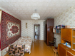 2-комнатная квартира, Михайловская улица, 36. Фото 9