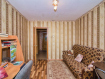 3-комнатная квартира, улица Безыменского, 17А. Фото 10