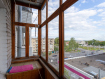 2-комнатная квартира, Михайловская улица, 36. Фото 10