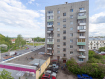 2-комнатная квартира, Михайловская улица, 36. Фото 11
