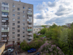2-комнатная квартира, Михайловская улица, 36. Фото 12