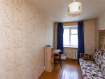 2-комнатная квартира, Михайловская улица, 36. Фото 14