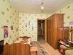 3-комнатная квартира, улица Безыменского, 17А. Фото 14