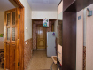 3-комнатная квартира, улица Безыменского, 17А. Фото 21