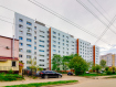 3-комнатная квартира, улица Безыменского, 17А. Фото 24