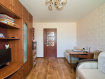 2-комнатная квартира, улица Крайнова, 12. Фото 7