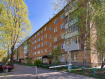 2-комнатная квартира, улица Крайнова, 12. Фото 24