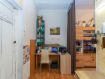 1-комнатная квартира, микрорайон Менделеево, 12. Фото 4