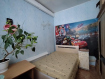 1-комнатная квартира, микрорайон Менделеево, 12. Фото 11