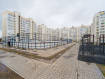 2-комнатная квартира, улица Лизы Чайкиной, 4. Фото 15