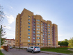 2-комнатная квартира, улица Энергетиков, 6Б. Фото 20