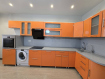 3-комнатная квартира, Набережная улица, 35к6. Фото 2
