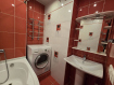3-комнатная квартира, Набережная улица, 35к6. Фото 9