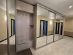 3-комнатная квартира, Набережная улица, 35к6. Фото 20