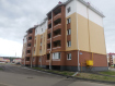 1-комнатная квартира, улица 9 Мая, 8. Фото 1