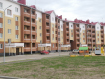 1-комнатная квартира, улица 9 Мая, 8. Фото 2