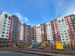 1-комнатная квартира, Флагманская улица, 3А. Фото 4